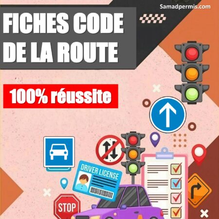 PDF Code de la route