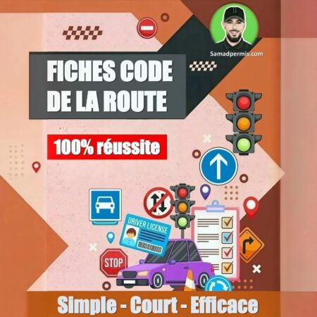 PDF Code de la route