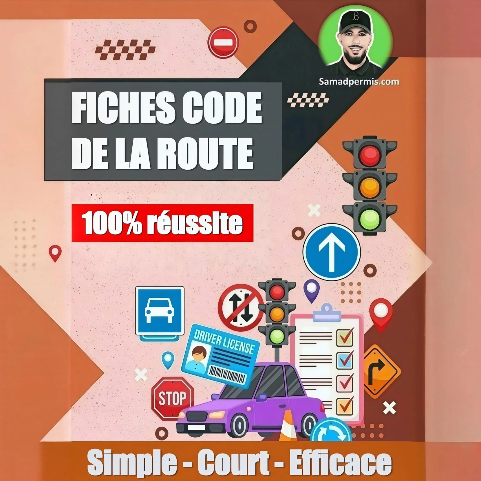 PDF Code de la route